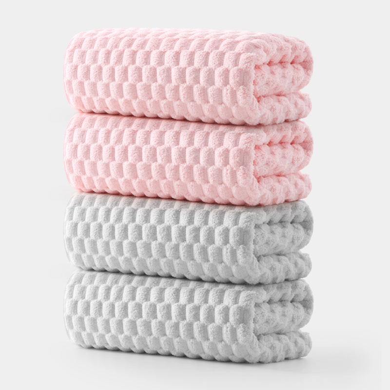 PINK/GREY