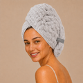 Oversized Hair Towels Wrap