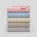 Oversized Hair Towels Wrap