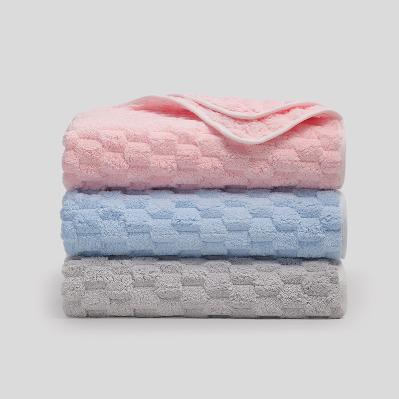 Microfiber Hair Towels Wrap