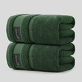 Cotton Bath Towel 2-pack