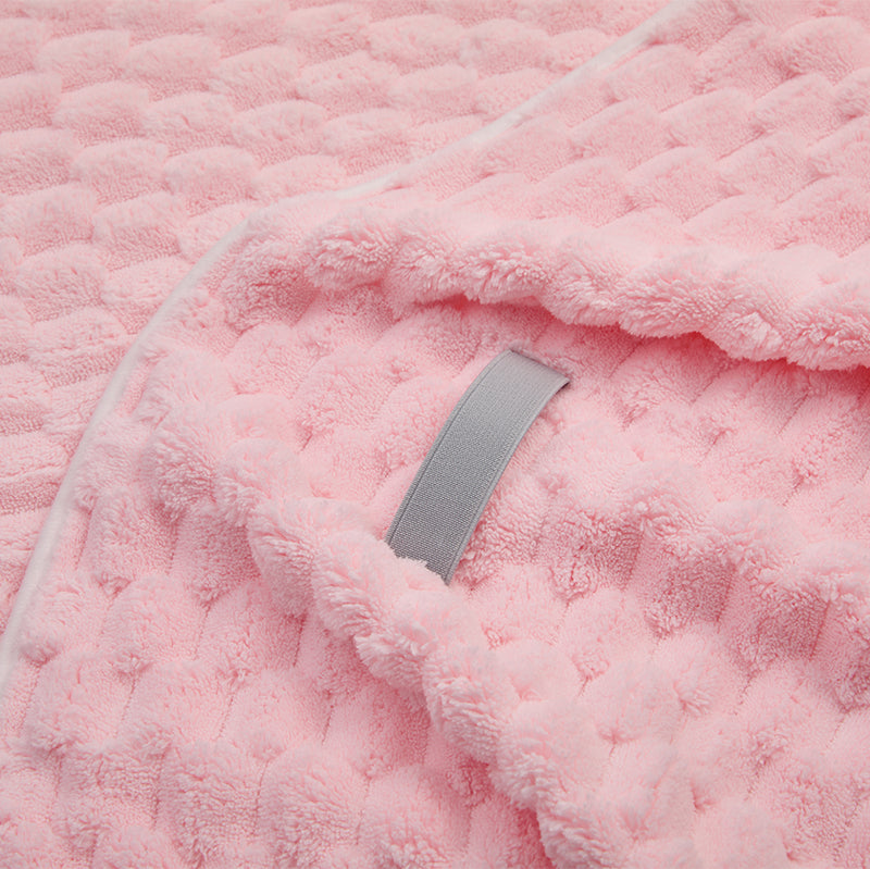 Microfiber Hair Towels Wrap