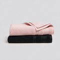 Oversize Cotton Bath Towels 2-Pack