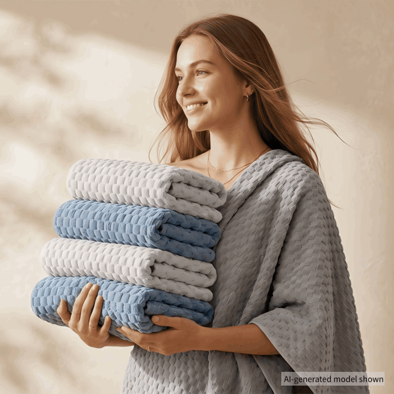 Grey / Blue