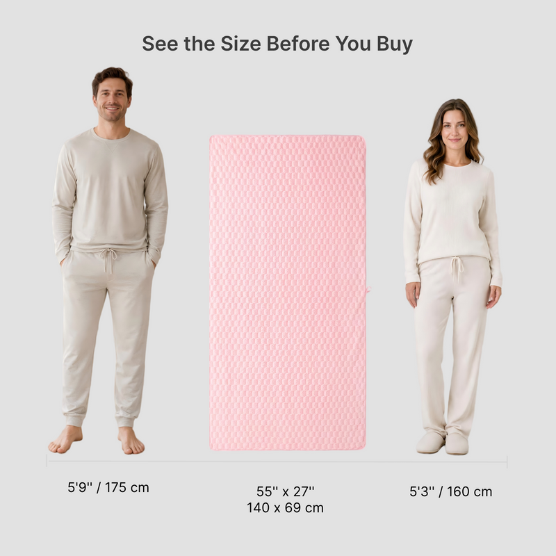 PINK / YELLOW / GREY / BLUE