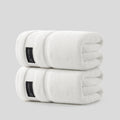 Cotton Bath Towel 2-pack